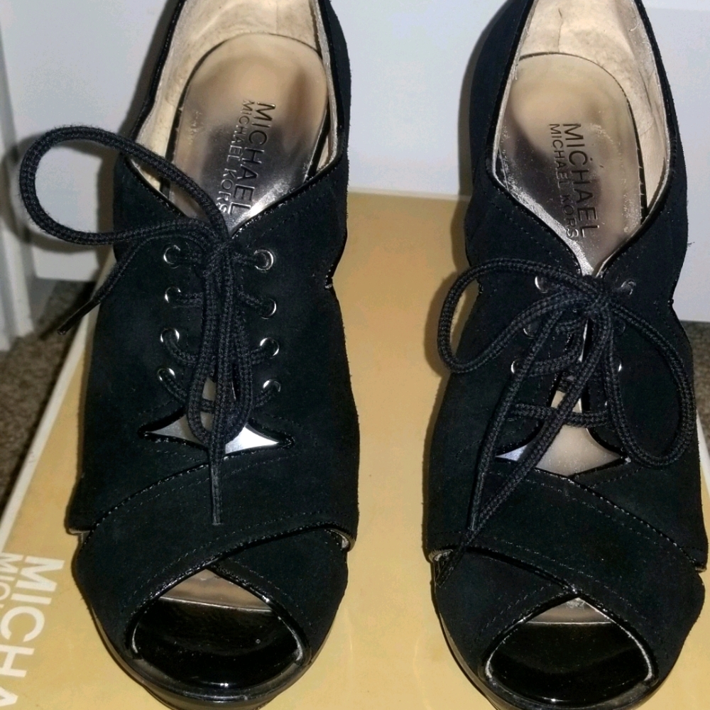 Michael Kors Stelletos